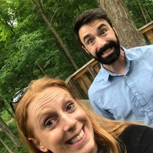 Meet your Posher, Crystal